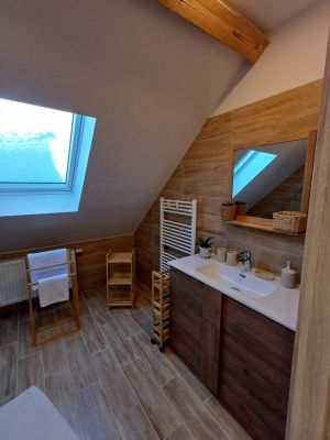 Apartmány Hájenka Nové Hutě