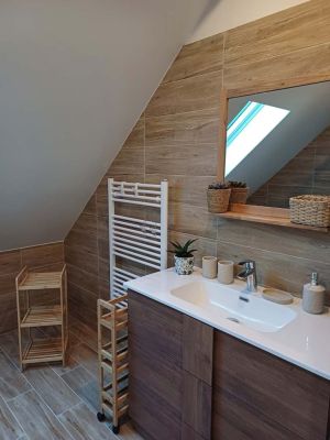 Apartmány Hájenka Nové Hutě