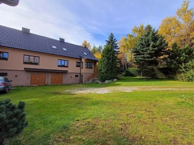 Apartmány Hájenka Nové Hutě