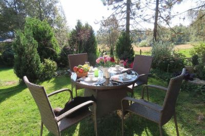 Apartmány Hájenka Nové Hutě