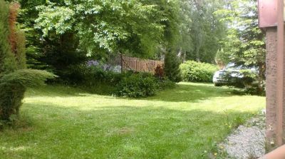 Apartmány Hájenka Nové Hutě