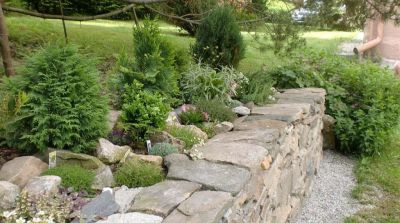 Apartmány Hájenka Nové Hutě