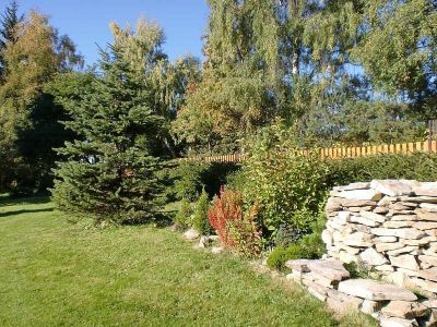 Apartmány Hájenka Nové Hutě