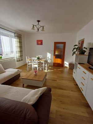 Apartmány Hájenka Nové Hutě