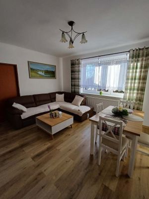 Apartmány Hájenka Nové Hutě