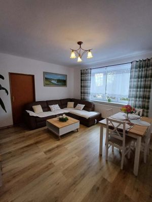 Apartmány Hájenka Nové Hutě