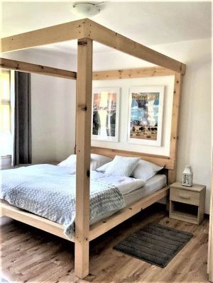 Hájenka u Lesa - Dolní Morava