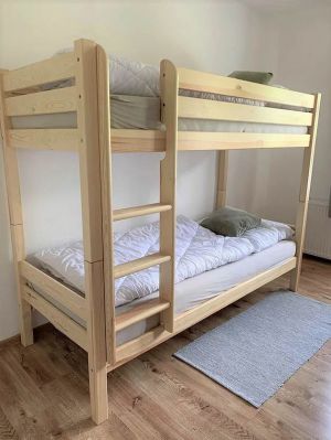 Hájenka u Lesa - Dolní Morava