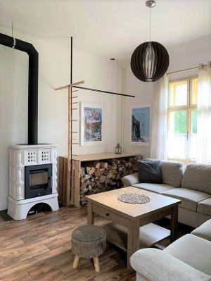 Hájenka u Lesa - Dolní Morava