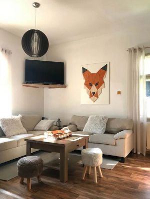 Hájenka u Lesa - Dolní Morava