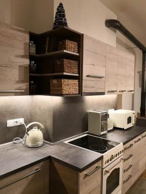 Hájenka u Lesa - Dolní Morava