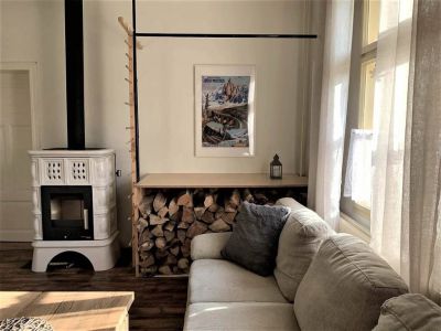 Hájenka u Lesa - Dolní Morava