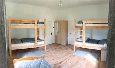 Hájenka u Lesa - Dolní Morava