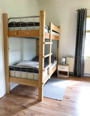 Hájenka u Lesa - Dolní Morava