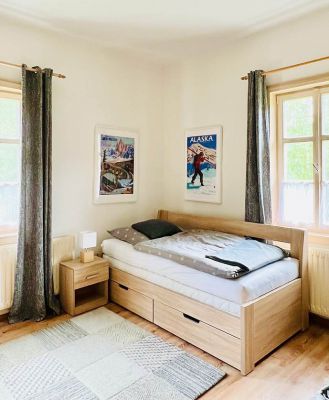 Hájenka u Lesa - Dolní Morava