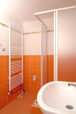 Hájovna - Čeňkova Pila