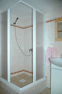 Hájovna - Čeňkova Pila