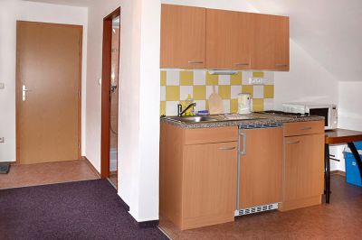 Hájovna - Čeňkova Pila