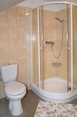 Hájovna - Čeňkova Pila