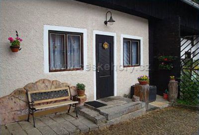 Hájovna pod Javorníkem