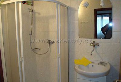 Hájovna pod Javorníkem