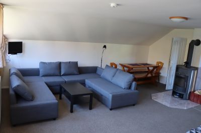 Apartmán HakElaKuky