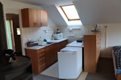 Apartmán HakElaKuky