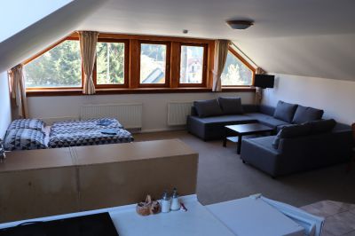 Apartmán HakElaKuky