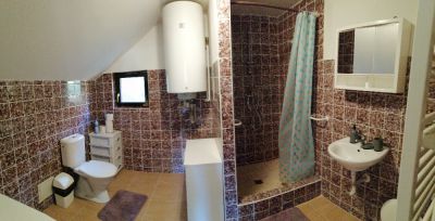 Apartmán HakElaKuky