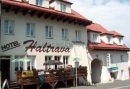 Hotel Haltrava***