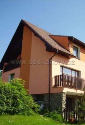 Ubytování v soukromí - apartmán