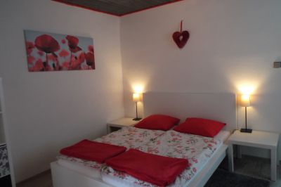 Ubytování v soukromí - apartmán