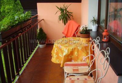 Ubytování v soukromí - apartmán