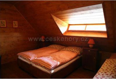 Hamerská krčma Jonáš