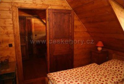 Hamerská krčma Jonáš