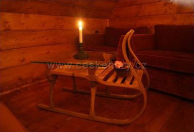 Hamerská krčma Jonáš