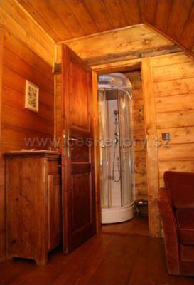 Hamerská krčma Jonáš