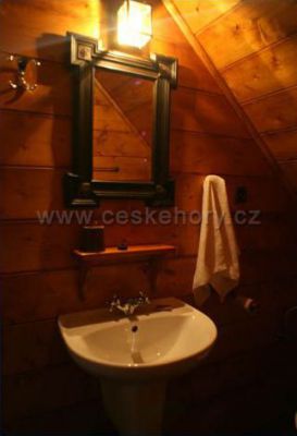 Hamerská krčma Jonáš