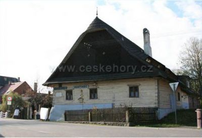 Hamerská krčma Jonáš