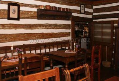 Hamerská krčma Jonáš