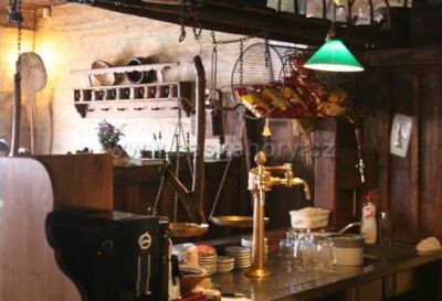 Hamerská krčma Jonáš