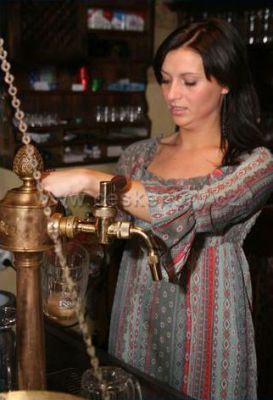 Hamerská krčma Jonáš