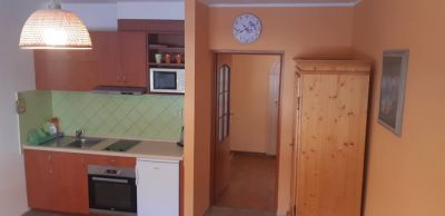 Hamrlíkovi - pronájem