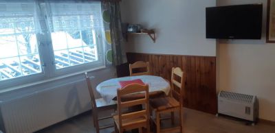 Hamrlíkovi - pronájem