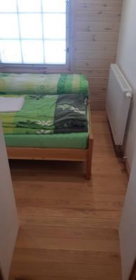 Hamrlíkovi - pronájem