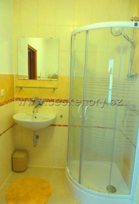 Hamrlíkovi - pronájem