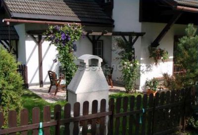 Hamrlíkovi - pronájem