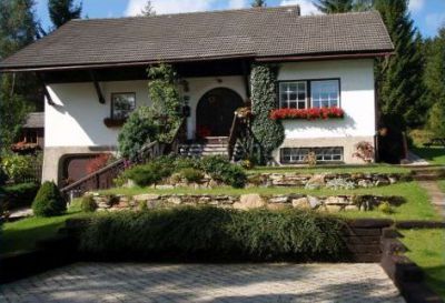 Hamrlíkovi - pronájem