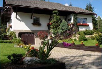 Hamrlíkovi - pronájem