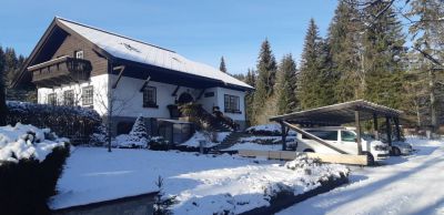 Hamrlíkovi - pronájem